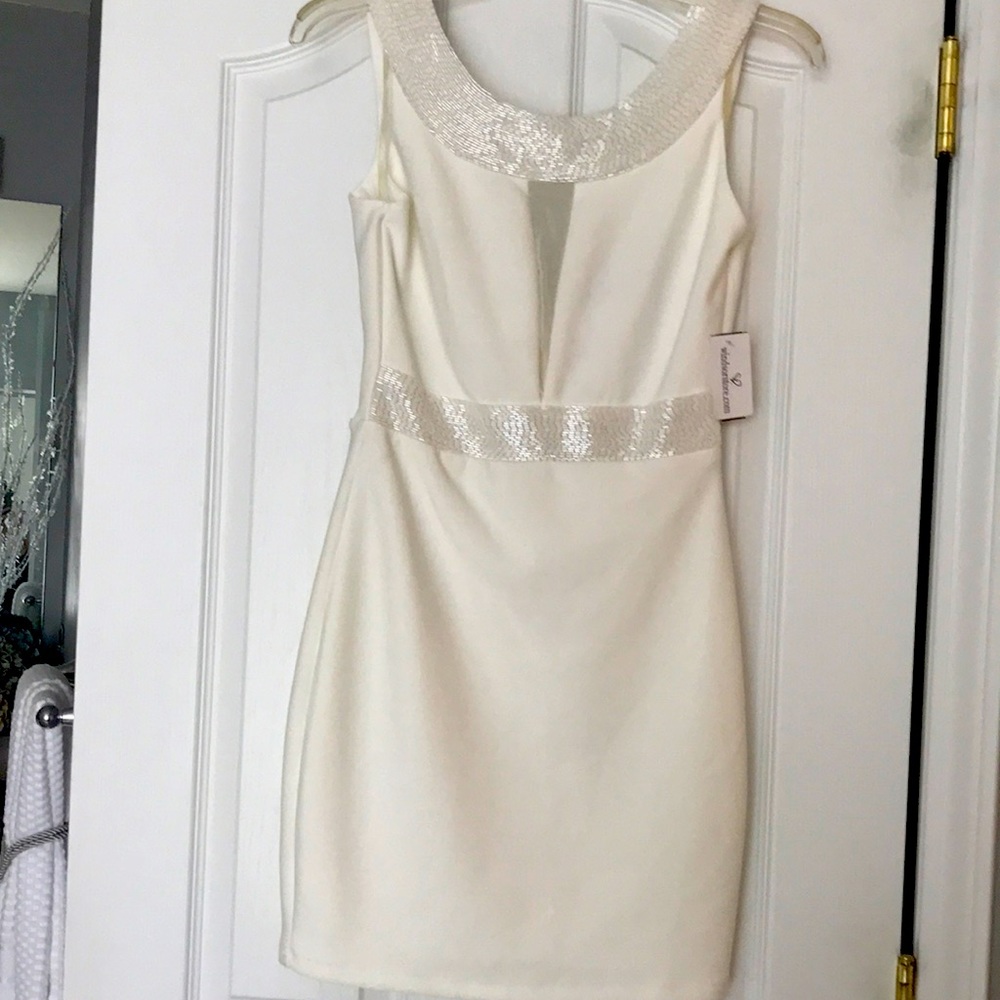 Cocktail Dress